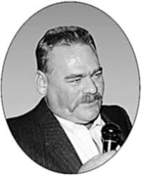 William Wilkinson Obituary