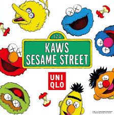 1080 x 1270 jpeg 112 кб. Kaws X Sesame Street Wallpapers Wallpaper Cave