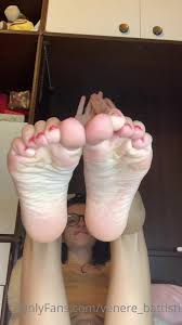 Venere fett piedi ITA | Solopornoitaliani