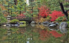 Ameresco janesville, located in janesville, wi, is an energy plant that converts energy into bulk electrical power. Lessons From A Japanese Garden The Bruce Company Middleton Wi