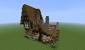 Rustic Minecraft House