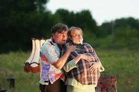 Desi.f1ora porno guided into a business complex and held an