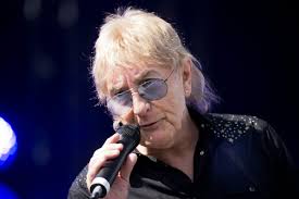 John lawton, the rock and blues vocalist known for his stint as the lead singer of british rock band uriah heep in the 1970s, has died. Tszp872abcr1gm