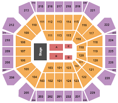 Trans Siberian Orchestra Lubbock Tickets December 2019