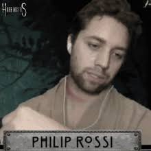 Philip Rossi The Great Vano GIF