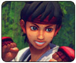 Street Fighter 4 news, videos, tournament results, streams and more