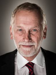 Medium Format Portraits