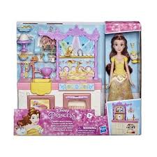 Rp 1.175.000 kitchen set ada wastafel 80x45x93cm. Jual Disney Princess Belle S Royal Kitchen Dphe8936 Terbaru Juli 2021 Blibli