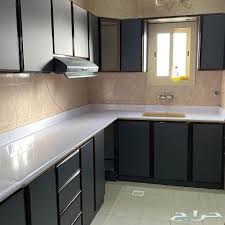 تجليد مطابخ