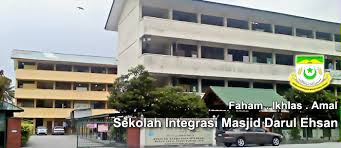 Sekolah Agama Swasta Selangor Kronis L