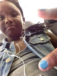 Kenya chambers (@SelfieQueen1010)