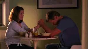 Matt damon has planned to return to his role as tina fey's love interest on 30 rock, it has been revealed. Tele Fernsehen Tv Gif On Gifer By Zuzshura