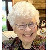 Mary JAHNKE Obituary (1939