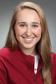 2015-16 Women's Rowing Roster