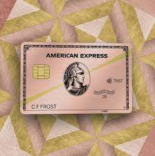 If you are in a cash crunch, you should avoid travel rewards credit cards until you are caught up. American Express The American Express Gold Card Brings Back The Iconic Rose Gold Design Launches A New Uber Cash Benefit