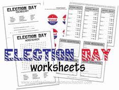 Maybe you would like to learn more about one of these? 10 November Ideas Election Party Presidential Facts Elections Activities