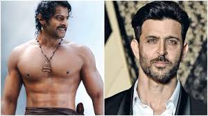 Prabhas To Reportedly Play Ravana In Hrithik Roshan S Ramayana Bollywood News India Tv Hrithik roshan latest breaking news, pictures, photos and video news. prabhas to reportedly play ravana in