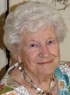 Elizabeth A. “Bette” Pillion Obituary