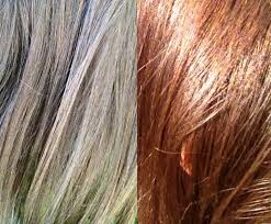 Body art quality is even better. Me Redone Coloring Your Hair Naturally Hair Brained Henna Hair Hair Tattoos