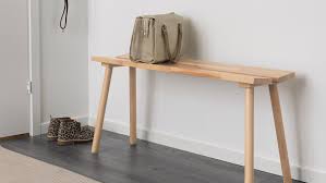 Ikea And Hay Collab Launching In Fall Gets Fresh Photos Curbedclockmenumore Arrow The Swedish And Danish Ikea Ypperlig Minimalist Furniture Interior Walls