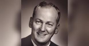 Walter "Bob" Olson Obituary