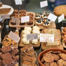 25 Bakeries Around The World You Have To See Before You Die Cafe Food Bakery Cafe Bakery