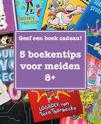 26 Ideeen Over Meidenboeken Vanaf 9 Jaar In 2021 Kinderboeken Boeken Imprinting
