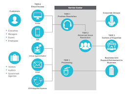 The work activities and responsibilities associated with this role will vary according to the organizational functions, the level of. Designing A Leading Practices Service Delivery Model With Shared Services Scottmadden