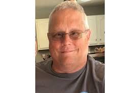 Michael Embree Obituary (1964