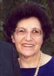 ROSE ANN ( DiMARIA) FIORE Obituary November 27, 2008