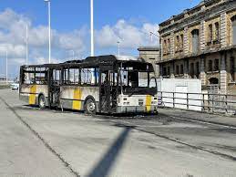 De mens heeft als enige geleerd vuur te beheersen en te maken. Opnames In Oostende Voor Nieuwe Fictiereeks Onder Vuur Gestart Kw Be