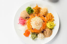 Slurpy, spicy, and absolutely satisfying | liziqi channel. 11 Makanan Khas Yang Harus Ada Saat Tahun Baru Imlek Reddoorz Blog