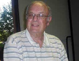 Robert Withrow Obituary