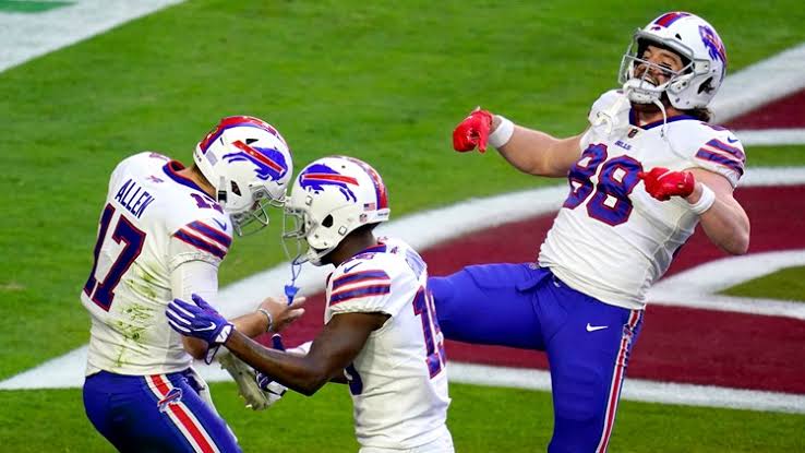 Week 12 preview: Buffalo Bills vs Los Angeles Chargers | wgrz.com