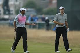 I have been rooting for jordan spieth since before he turned pro, and will be rooting for him this week, at the pga championship at harding park. Jordan Spieth Comments On Tiger Woods Phil Mickelson Comparisons Bleacher Report Latest News Videos And Highlights