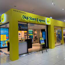 No 6 & 8 jalan molek 1/12, taman molek, johor bahru (8,196.92 mi) johor bahru, johor, malaysia 81100. Digi Store Express Sutera Mall Telecommunications Service Provider In Johor Bahru