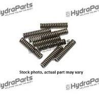 2924610-0032 Spherical Bushing / Ball Guide - Hydra Parts USA