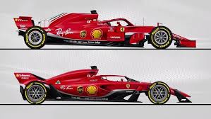 Drivers, constructors and team results for the top racing series from around the world at the click of your finger. F1 Autos 2018 Vs 2021 Formel 1 Videos