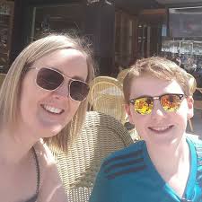 Sonya Burns is fundraising for Reach Mentoring Ltd