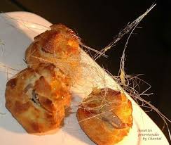 Epingle Sur Aperitifs Dinatoires