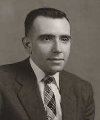 Obituary of Roger Rioux