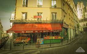 Amelie Poulain Film Locations Map Montmartre Paris Walking Tour Amelie Inspired Photoshoot And More Chamelle Photography Travel And Lifestyle Blog In Mel Paris France Travel Montmartre Paris Paris At Night