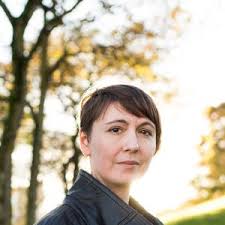 Catherine Leroux: 'No part of my life is immune'