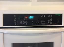Select the control lock keypad. Fixed Gbd307prs Whirlpool Lower Oven Locked And Will Not Open Applianceblog Repair Forums