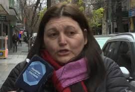 Bochorno. Esposa de diplomático panameño ataca brutalmente a una mujer en  Argentina y le deja dos