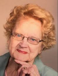 Barbara Gribble Obituary (2019)