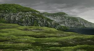 Tons of awesome webtoon wallpapers to download for free. Anime Manga Manhwa Vinland Saga Scenery