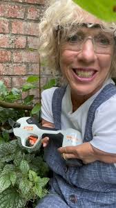 Just got back from two days filming in land, straight down to the beach for  a swim and now enjoying my garden in the twilight, bikini drying