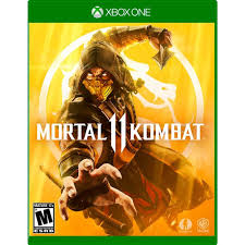 ¿buscas información, novedades o si merece la pena comprar algún título en concreto? Juego Xbox One Mortal Kombat 11 Alkosto