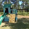 The home depot has a variety of playsets available along with options for installation. 1